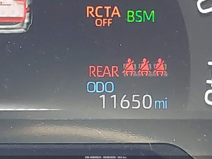 TOYOTA RAV4 - zdjęcie 16