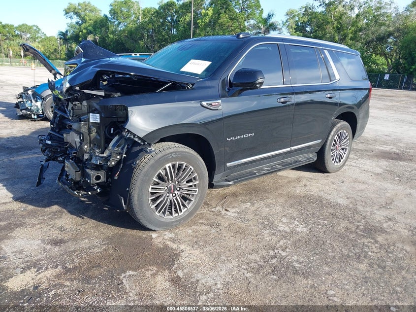 Vin: 1gks2bkd3tr309755, lot: 46307383, gmc yukon 4wd elevation 20262