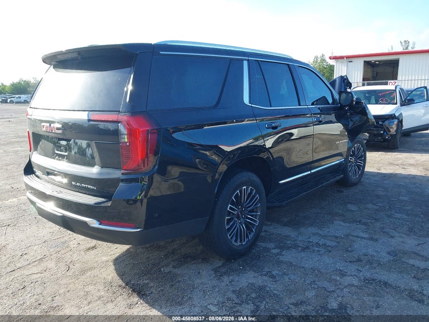Vin: 1gks2bkd3tr309755, lot: 46307383, gmc yukon 4wd elevation 20264