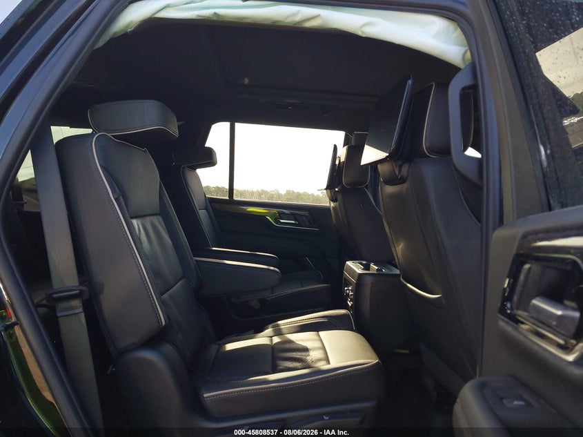 GMC YUKON - zdjęcie 8
