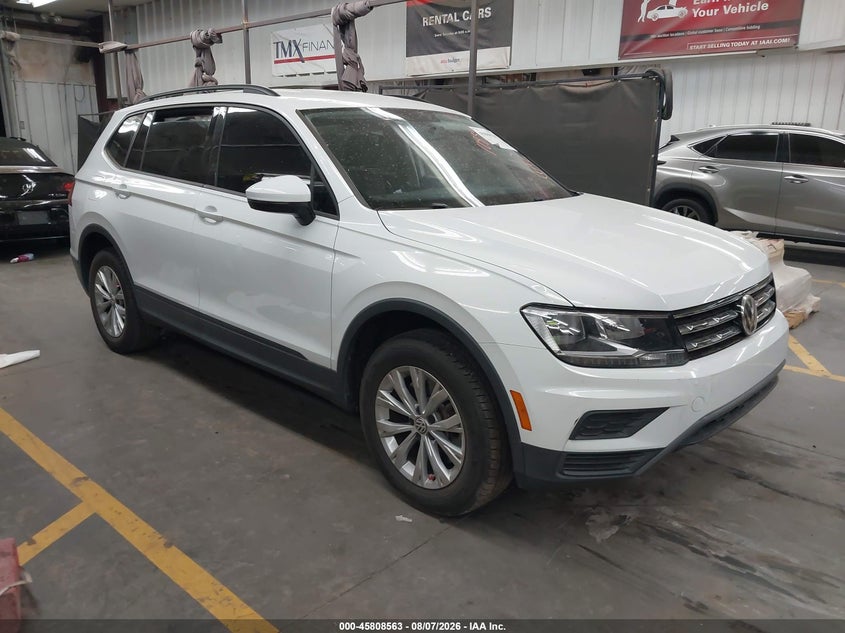 Vin: 3vv1b7ax2lm128391, lot: 46307409, volkswagen tiguan 2.0t s 20201