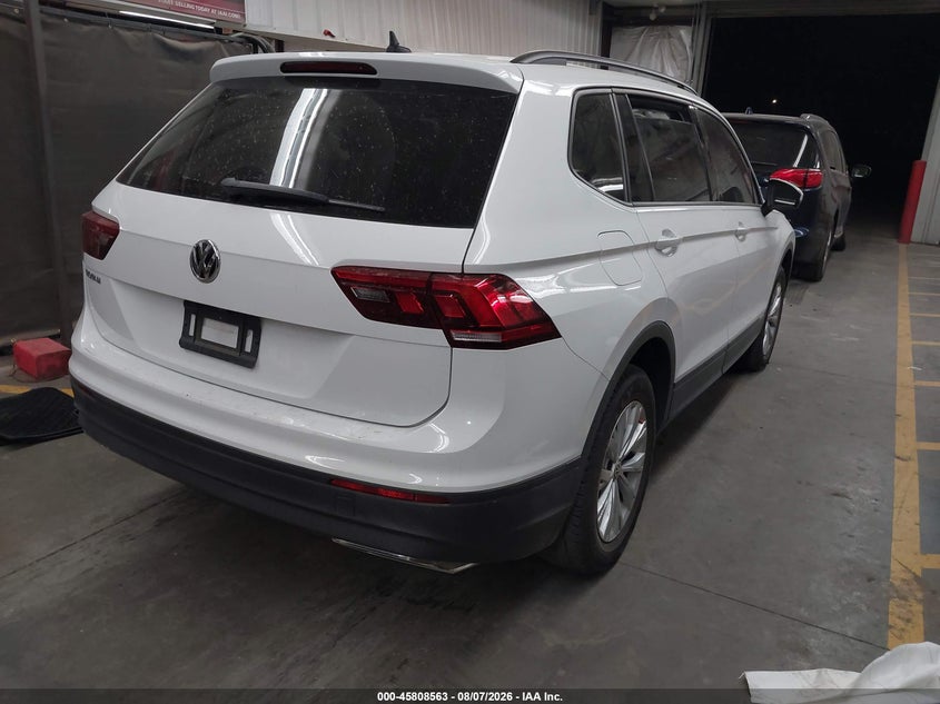 Vin: 3vv1b7ax2lm128391, lot: 46307409, volkswagen tiguan 2.0t s 20204
