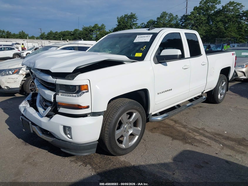 Vin: 1gcvkrecxjz343337, lot: 46307429, chevrolet silverado 1500 2lt 20182