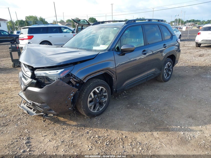 Vin: 4s4sldd63t3034213, lot: 46307442, subaru forester premium 20262