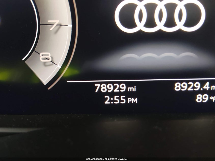 AUDI Q8 - zdjęcie 15