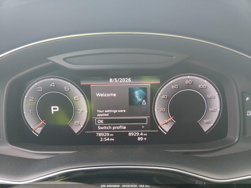 AUDI Q8 - zdjęcie 7