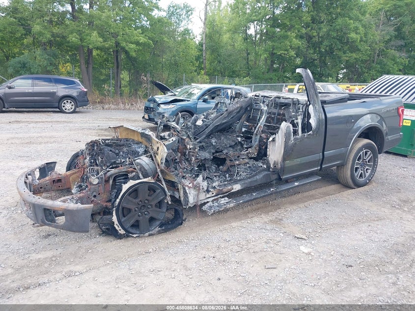 Vin: 1ftfx1ef4hfc48625, lot: 46307479, ford f-150 xlt 20172