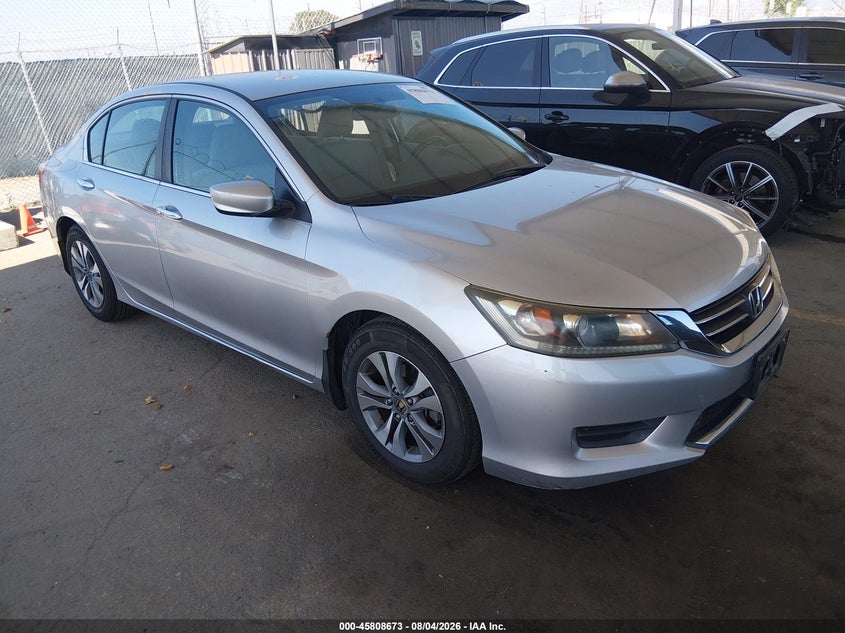 Vin: 1hgcr2f32ea171481, lot: 46307519, honda accord lx 2014 img_1