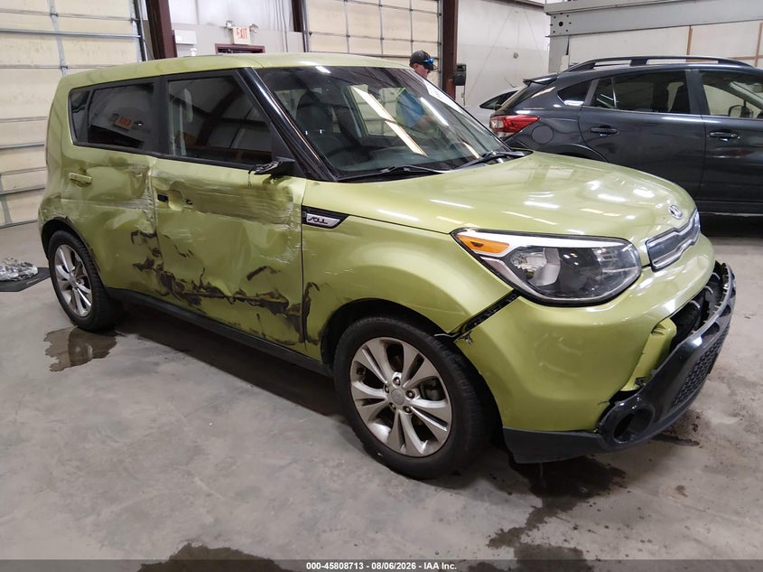 Vin: kndjp3a51g7851902, lot: 46307559, kia soul + 2016 img_1