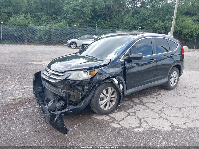 Vin: 2hkrm4h73eh713330, lot: 46307573, honda cr-v ex-l 20142