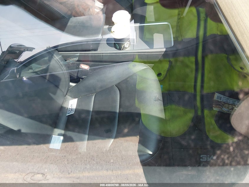 2023 TESLA MODEL 3 auction photo 5
