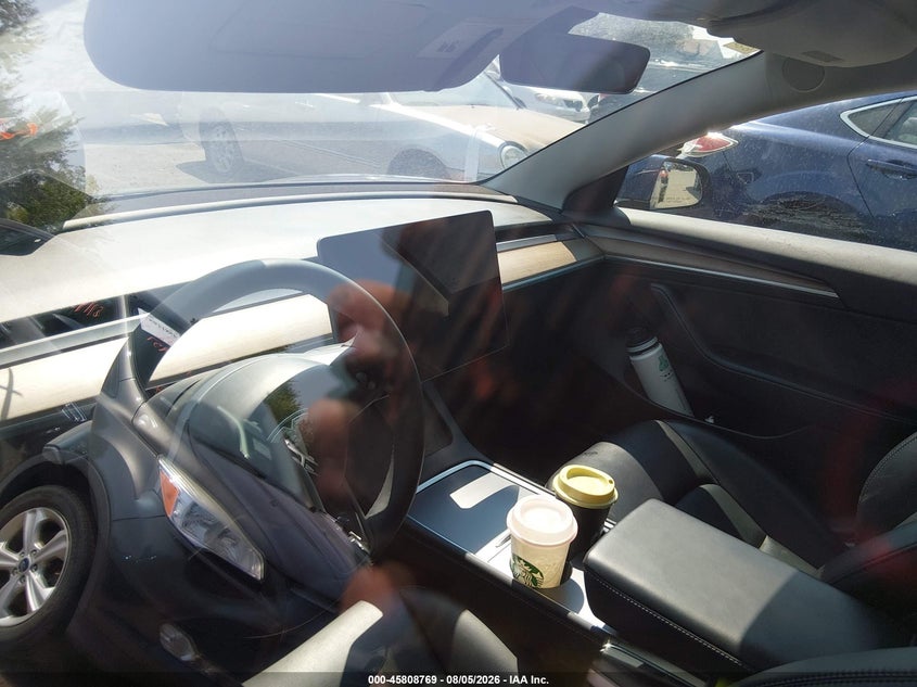 2023 TESLA MODEL 3 auction photo 7