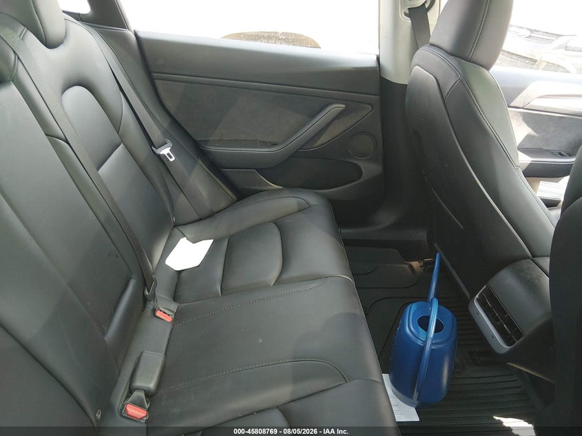2023 TESLA MODEL 3 auction photo 8