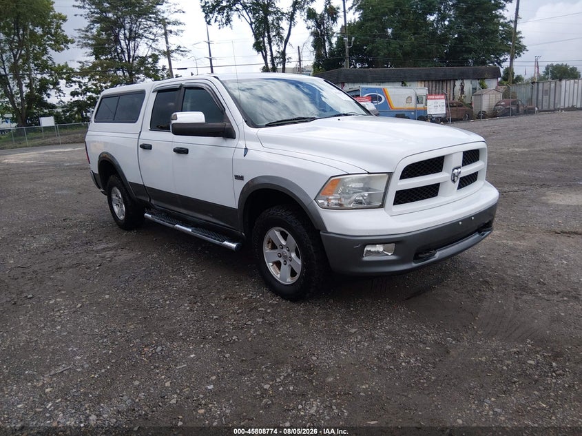 Vin: 1d7rv1gt4bs607675, lot: 46307620, ram ram 1500 slt 2011 img_1
