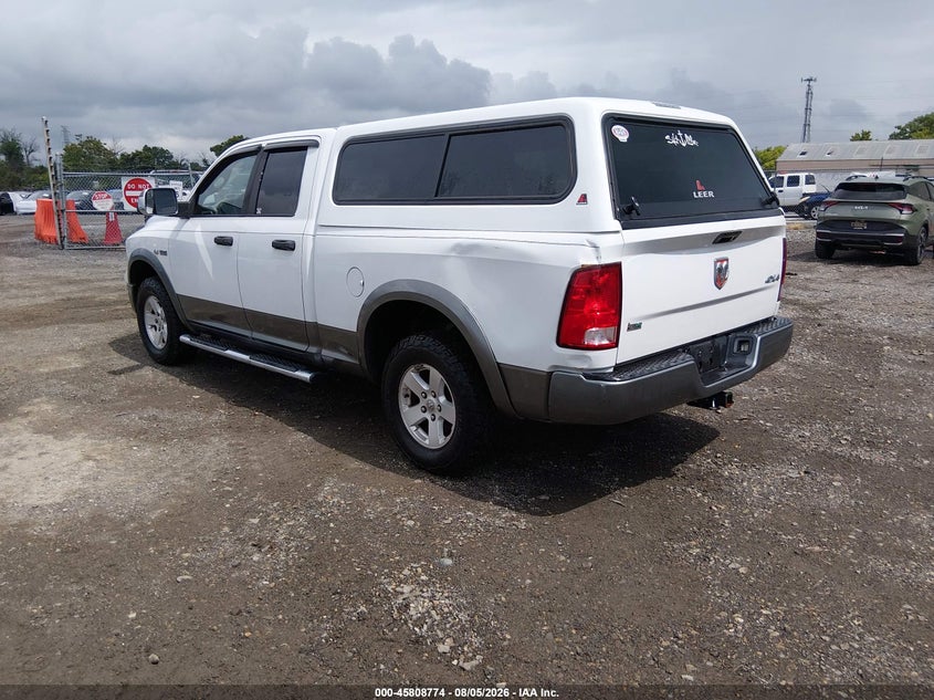 Vin: 1d7rv1gt4bs607675, lot: 46307620, ram ram 1500 slt 20113