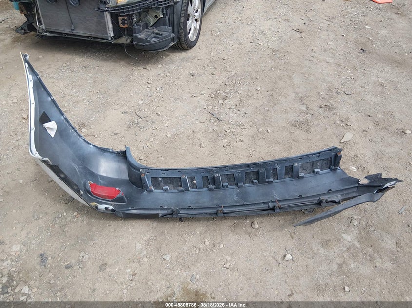 HYUNDAI SANTA FE 2009 VIN 5NMSG73D99H303111