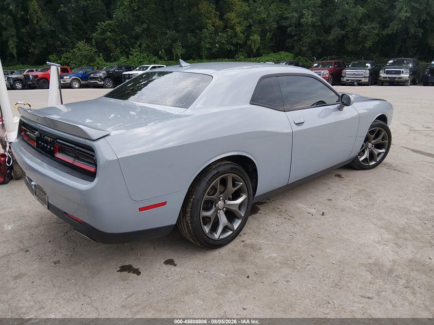 Vin: 2c3cdzag5lh199147, lot: 46307652, dodge challenger sxt 20204