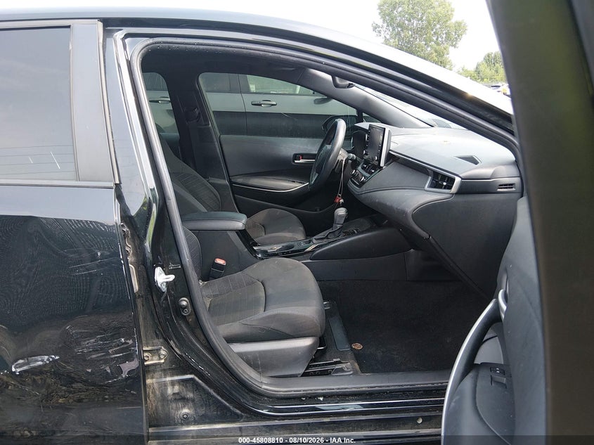 TOYOTA COROLLA - zdjęcie 5