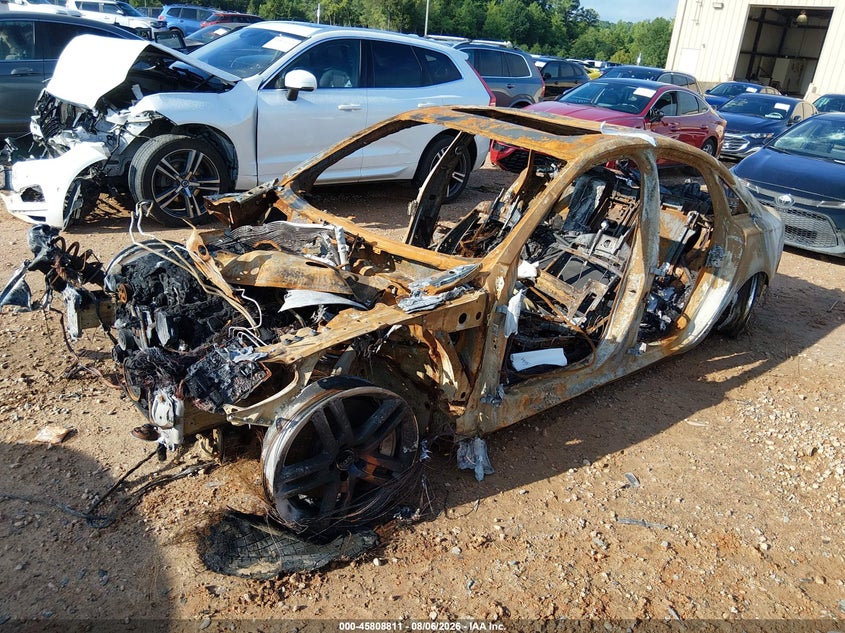 Vin: waufgafc7gn105108, lot: 46307657, audi a6 3.0t premium plus 20162