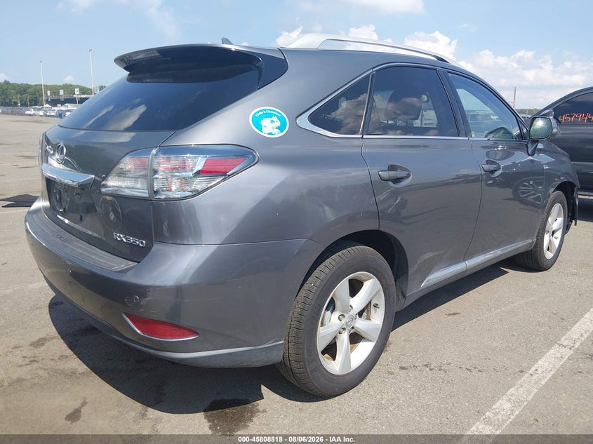 Vin: 2t2bk1ba0cc128470, lot: 46307664, lexus rx 350 20124
