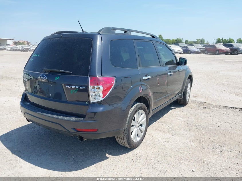 Vin: jf2shbcc0ch413448, lot: 46307702, subaru forester 2.5x premium 20124