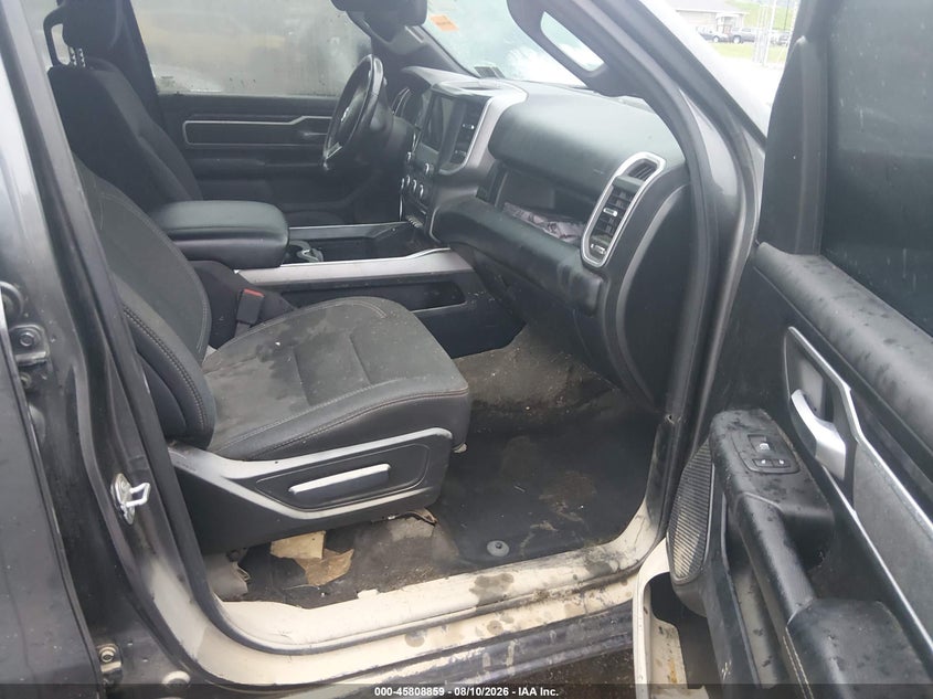 2020 RAM 1500 BIG HORN 4X4 5'7 BOX · Фото 5