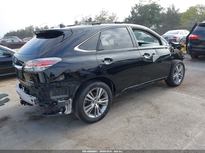 Vin: 2t2bk1ba9fc308180, lot: 46307727, lexus rx 350 20154