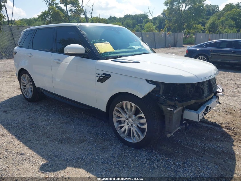 Vin: salwr2su2la746789, lot: 46307734, land rover range rover sport hse mhev 2020 img_1