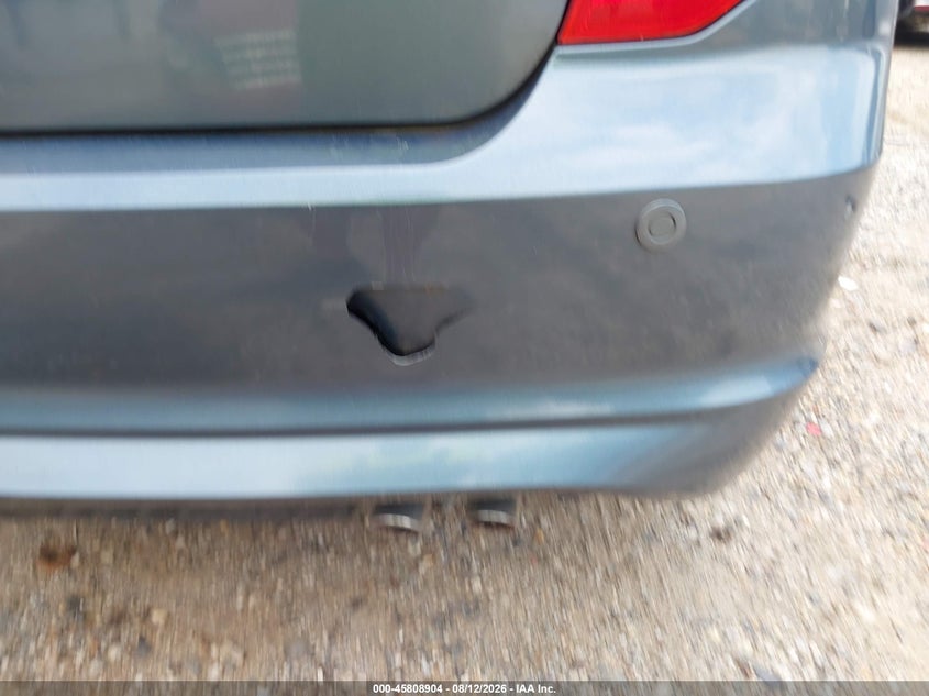 FORD FUSION 2012 VIN 3FAHP0JA8CR141849