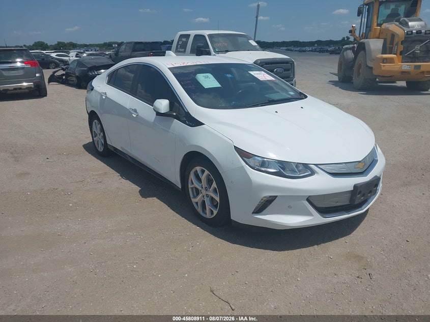 Vin: 1g1rb6s56ku126204, lot: 46307757, chevrolet volt premier 2019 img_1