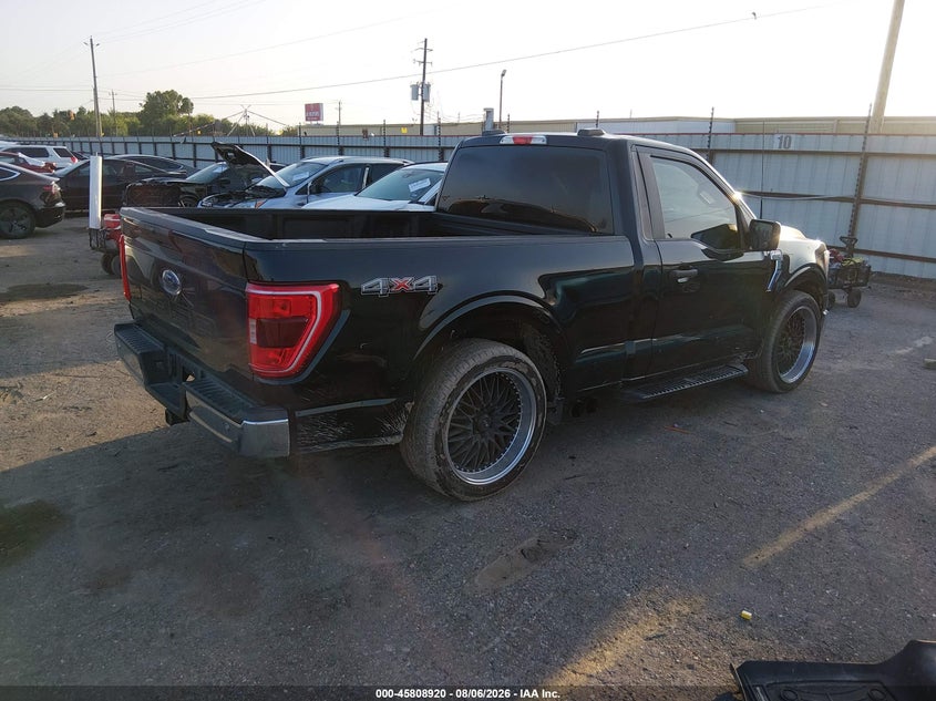 Vin: 1ftmf1e5xnke46372, lot: 46307766, ford f-150 xlt 20224