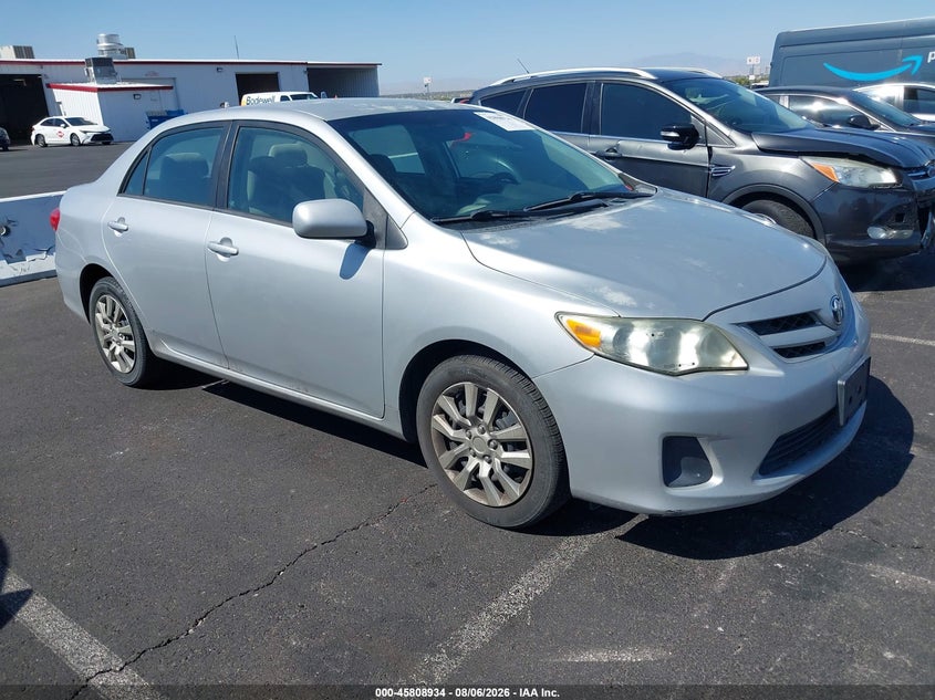 Vin: 5yfbu4ee2cp043905, lot: 46307780, toyota corolla s/le 2012 img_1