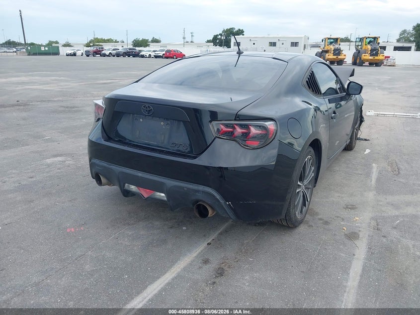 Vin: jf1znaa16d1726201, lot: 46307782, scion fr-s 20134