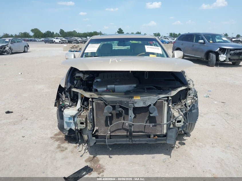 2007 LEXUS ES 350 auction photo 6