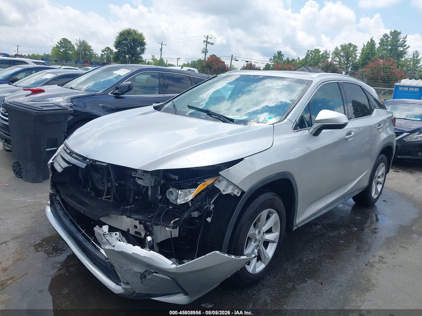 Vin: 2t2bzmca2gc010681, lot: 46307802, lexus rx 350 20162