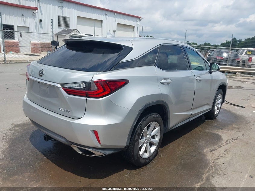 Vin: 2t2bzmca2gc010681, lot: 46307802, lexus rx 350 20164