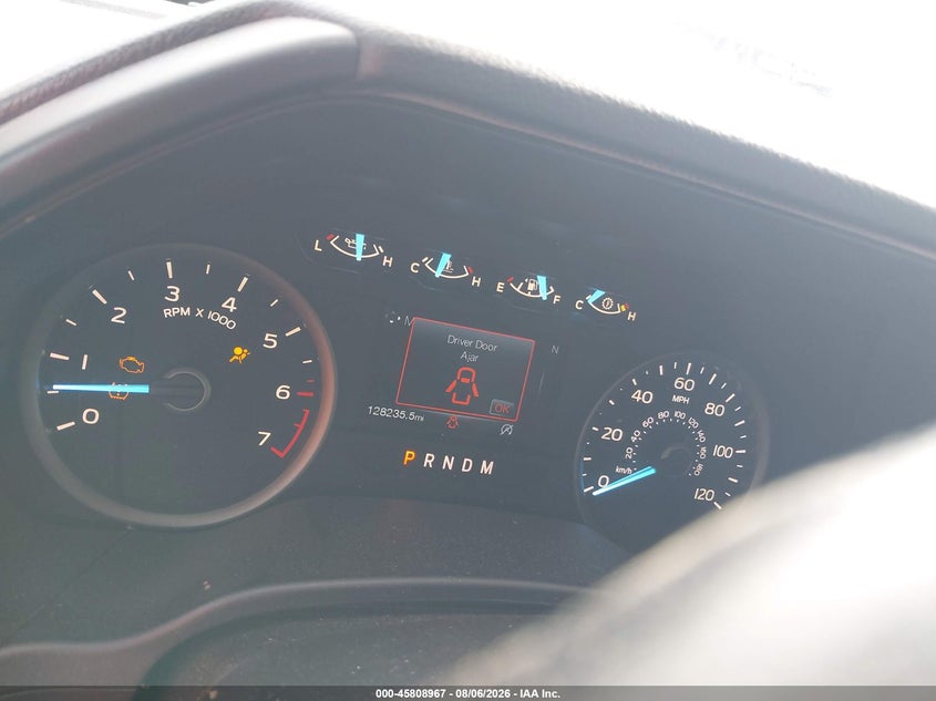 FORD F-150 2018 VIN 1FTEW1EG5JFC87527