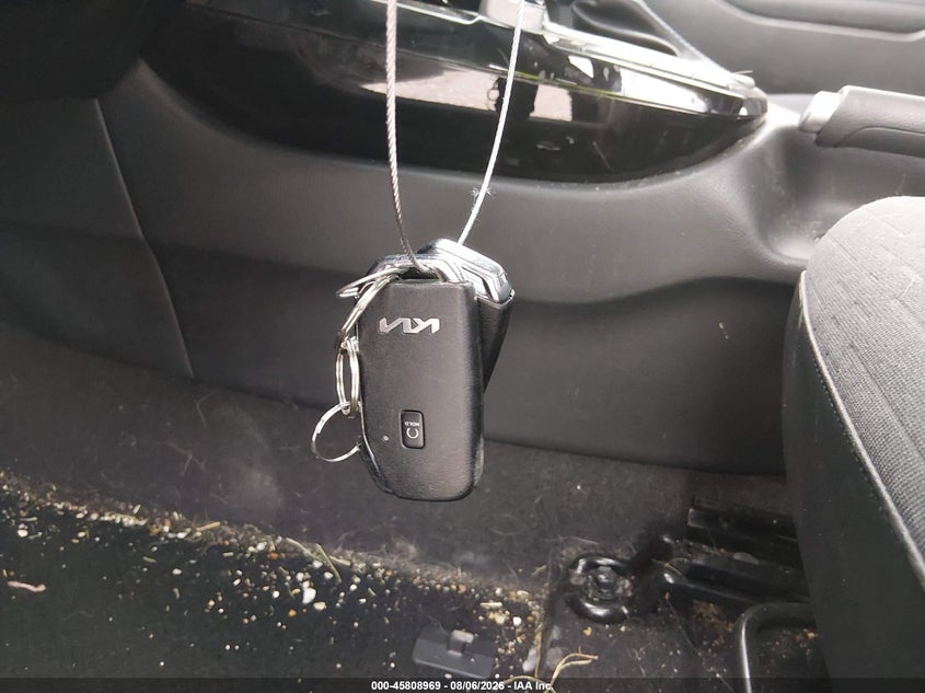 KIA SELTOS 2023 VIN KNDEU2AA2P7431518