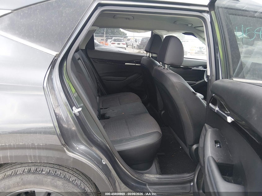 KIA SELTOS 2023 VIN KNDEU2AA2P7431518