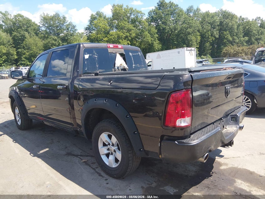 Vin: 1d7rv1ct7as239187, lot: 46307874, dodge ram 1500 slt/sport/trx 20103