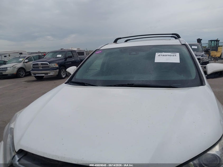 TOYOTA HIGHLANDER - zdjęcie 6
