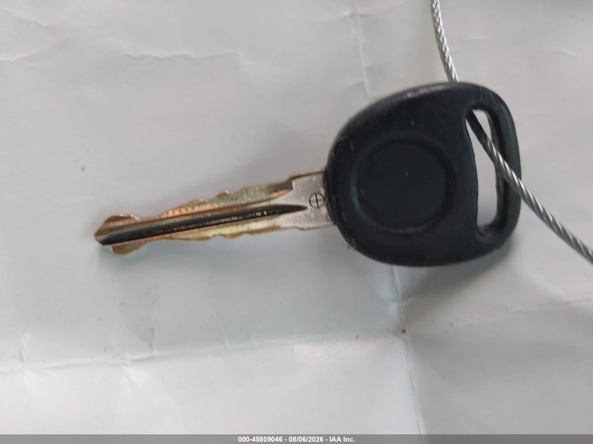 CADILLAC ESCALADE EXT 2007 VIN 3GYFK62837G197353