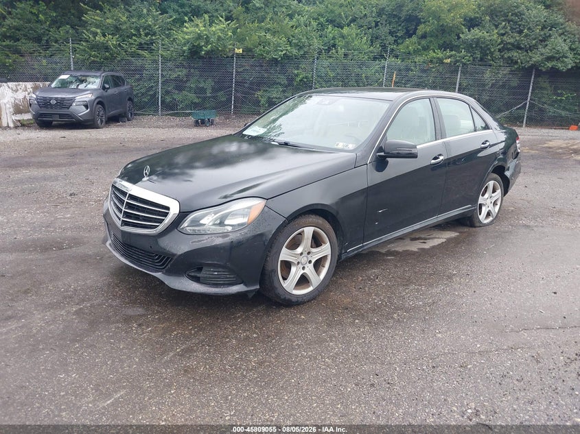 Vin: wddhf8jb6fb092573, lot: 46307901, mercedes-benz e 350 4matic 20152