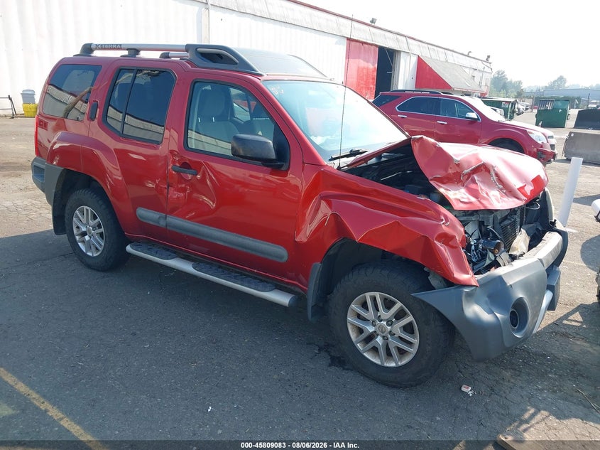 Vin: 5n1an0nw1fn655441, lot: 46307929, nissan xterra s 2015 img_1