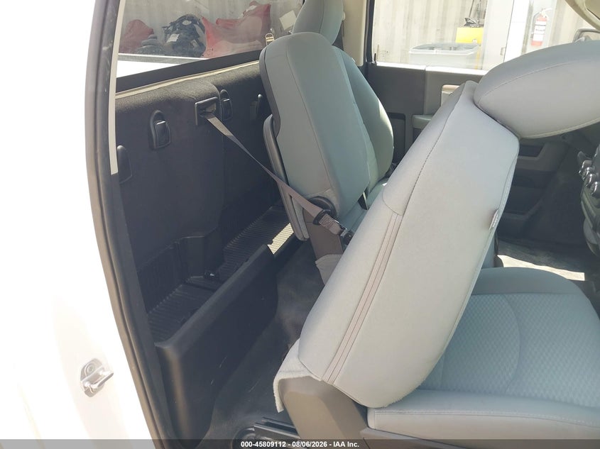 2019 RAM 1500 TRUCK 3.6L V-6 DOHC, VVT, 305HP