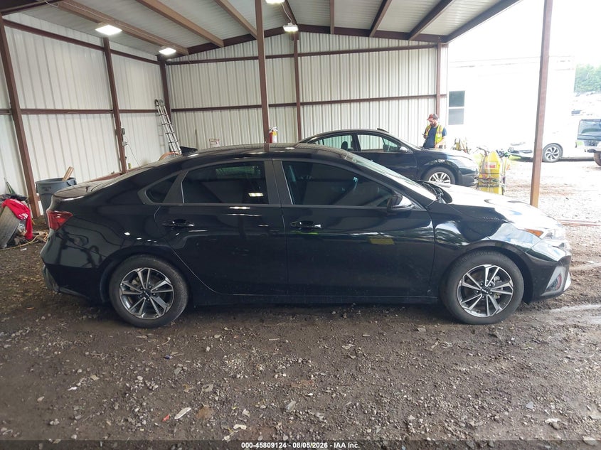 KIA FORTE 2024 VIN 3KPF24AD0RE753948