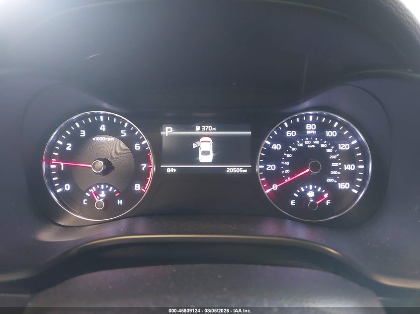 KIA FORTE 2024 VIN 3KPF24AD0RE753948