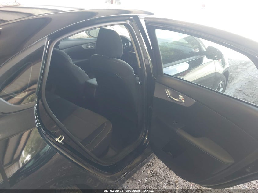 KIA FORTE 2024 VIN 3KPF24AD0RE753948