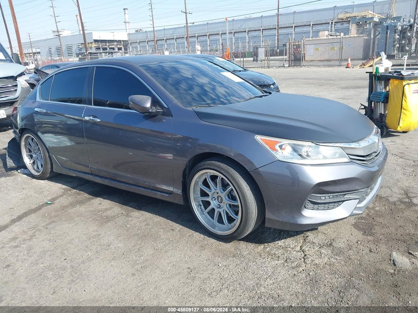 Vin: 1hgcr2f57ga154471, lot: 46307973, honda accord sport 2016 img_1
