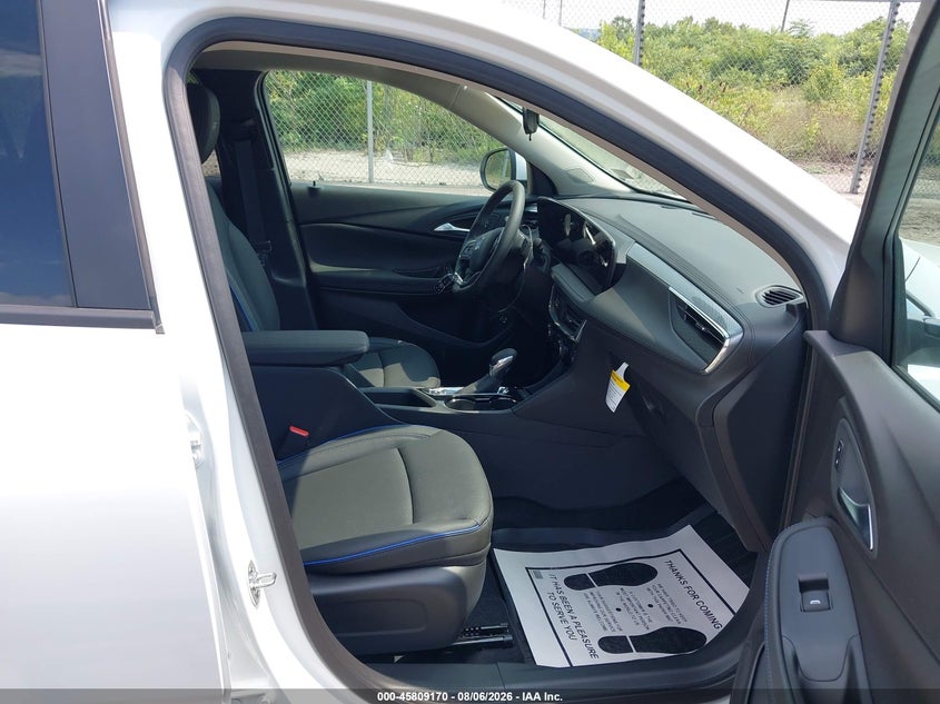 2026 BUICK ENCORE GX auction photo 5